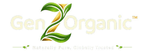 GenZ Organic