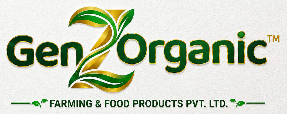 GenZ Organic